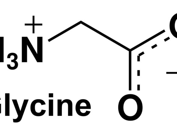 WHAT IS GLYCINE FOR?