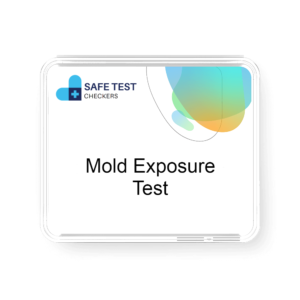 Mold Exposure Test