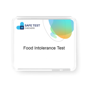 Food Intolerance Test