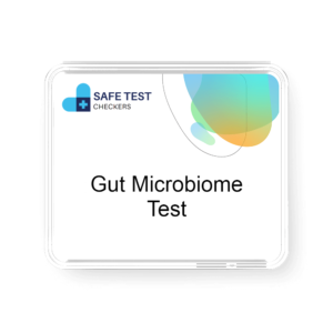 Gut Microbiome Test