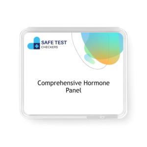 Comprehensive Hormone Panel